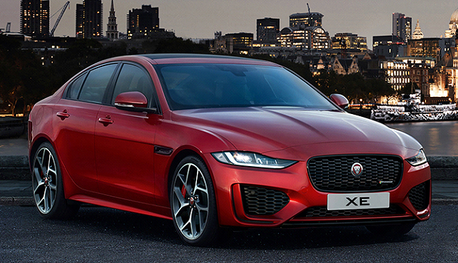 How Jaguar Land Rover Increased Its Sales in Poland by 153